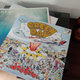 He perdido la cuenta de las veces que escuché Dookie de Green Day a los 19. Hoy ha vuelto a mis manos.